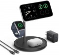 ANKER MagGo Wireless Charging Station 3-in-1 Stand