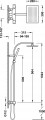 Tres Thermostatic 19039306