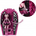 Monster High Skulltimate Secrets: Monster Mysteries Draculau