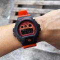 Casio G-Shock DW-6900TD-4