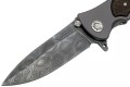 Boker Leopard Damascus III