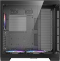 Antec C8 ARGB Black