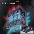 Antec C8 ARGB Black