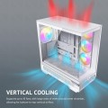 Antec C7 ARGB White