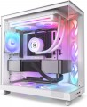 NZXT F280 RGB Core White