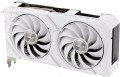 Asus GeForce RTX 4060 Dual EVO White OC