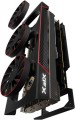 XFX Radeon RX 7800 XT Quicksilver Magnetic Air