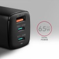 Axagon ACU-DPQ65