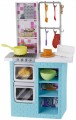 Mattel Chelsea Baking Playset HBX03