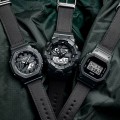 Casio G-Shock DW-5600BCE-1