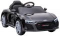 Milly Mally Audi R8 Spyder