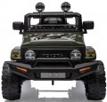 Milly Mally Toyota FJ Cruiser