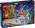 Lego Disney Advent Calendar 2024 43253