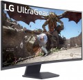 LG UltraGear 32GS60QC