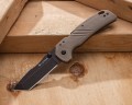 Cold Steel Engage 3 Tanto Point FDE