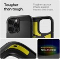 Spigen Tough Armor AI with MagSafe for iPhone 16 Pro Max