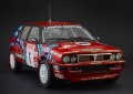 ITALERI Lancia Delta HF Integrale Sanremo 1989 (1:12)