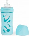 Twistshake Glass Anti-Colic 260