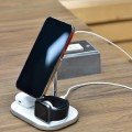Energizer Wireless Magnetic Charger 3-in-1
