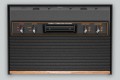 Atari 2600+