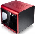 RAIJINTEK Metis Evo TG Red