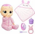 IMC Toys Cry Babies Newborn Coney 911284