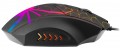 Tracer GameZone Black Widow RGB