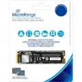 MediaRange M.2 NVMe