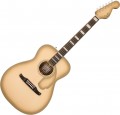 Fender Limited Edition California Vintage Malibu Antigua