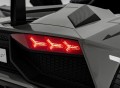 Ramiz Lamborghini Aventador SV Strong