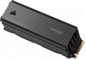 Corsair MP700 PRO SE Air Cooler