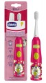 Chicco Panda 3 L+