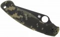 Spyderco Military 2 BB