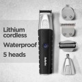 BaByliss Lithium Power 11-in-1 Multi-trimmer