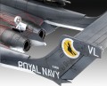 Revell Sea Vixen FAW 2 70th Anniversary (1:72)