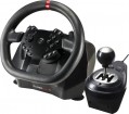 Subsonic Superdrive GS 950-X Steering Wheel