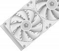 ID-COOLING FX240 Pro White