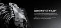 ID-COOLING Frozn A620 PRO SE ARGB