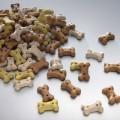 Mera Puppy Bones Knochen Mix 400 g