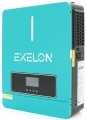 Exelon ECP-6200/48