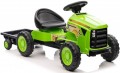 LEAN Toys Tractor G206