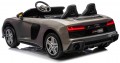 Ramiz Audi Spyder R8 Lift Strong