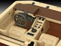 Revell Lamborghini Countach LP500S (1:24)