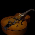 Godin 5th Avenue Jumbo P-Rail