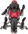 ZIPP Toys Flying Motorcycle