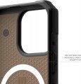 UAG Pathfinder with Magsafe for iPhone 16 Pro