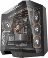 DarkFlash DY470 Black