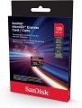 SanDisk microSDXC Express