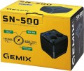 Gemix SN-500