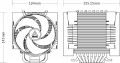 ARCTIC Freezer 4U-M Rev. 2